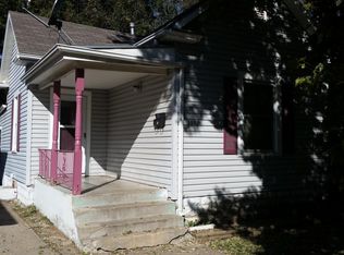 1123 SW Jewell Ave, Topeka, KS 66604