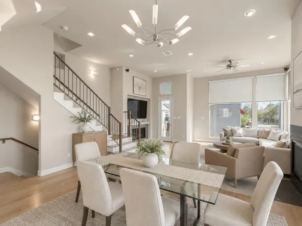 5122 Lillian St, Houston, TX 77007