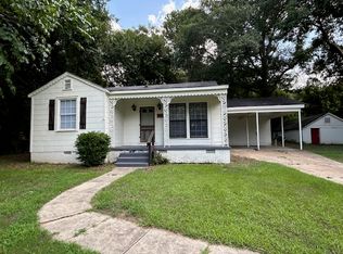 1416 7th St N, Columbus, MS 39701