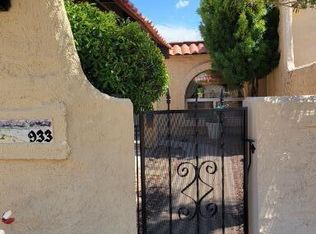 933 W Calle Del Regalo, Green Valley, AZ 85614