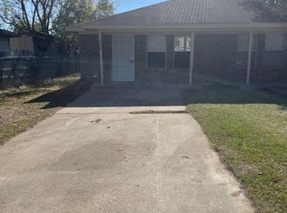 3536 S Littlejohn Ave UNIT A, Fort Worth, TX 76105