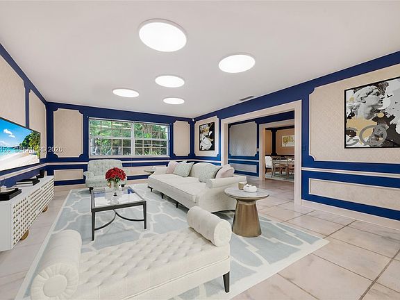 5th image of 5455 SW 88th St