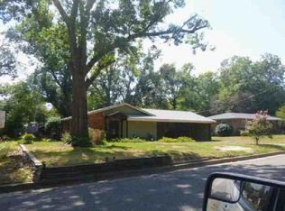 501 E Amherst Dr, Tyler, TX 75701