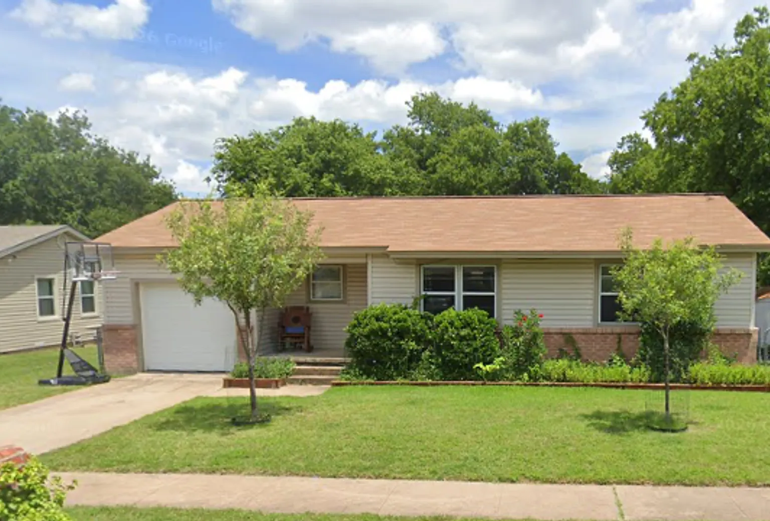 1107 S 19th St, Copperas Cove, TX 76522 — Photo 1