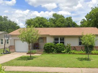 1107 S 19th St, Copperas Cove, TX 76522