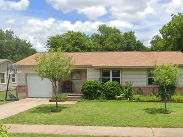 1107 S 19th St, Copperas Cove, TX 76522