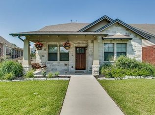 121 Village Park Dr, Georgetown, TX 78633
