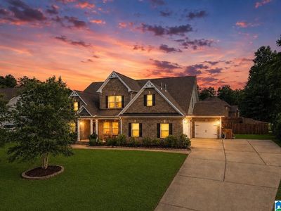 111 Waterford Cir, Trussville, AL, 35173
