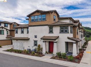 61101 Via Vicenza, San Ramon, CA 94583