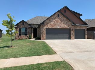 2245 Bretford Way, Norman, OK 73071