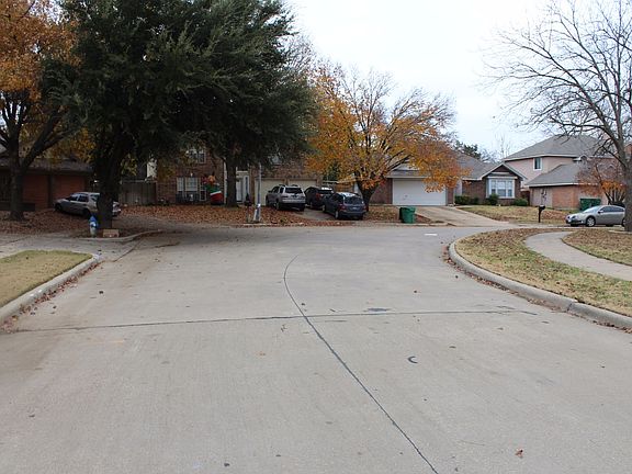 5th image of 1215 Hyde Park Dr
