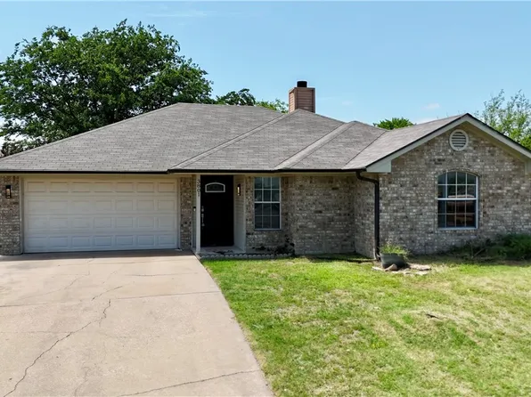 3801 Tallwood Dr, Killeen, TX 76549