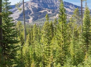 12 Ulerys Lake Moonlight Basin #A, Big Sky, MT 59716