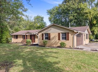 4230 W Cross St, Anderson, IN 46011
