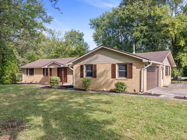 4230 W Cross St, Anderson, IN 46011