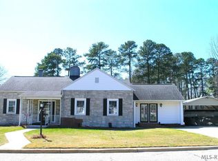 410 Sunset Ave, Roanoke Rapids, NC 27870