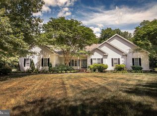 7475 E Longfield Dr, Hebron, MD 21830