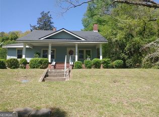 310 Georgia Ave, Summerville, GA 30747