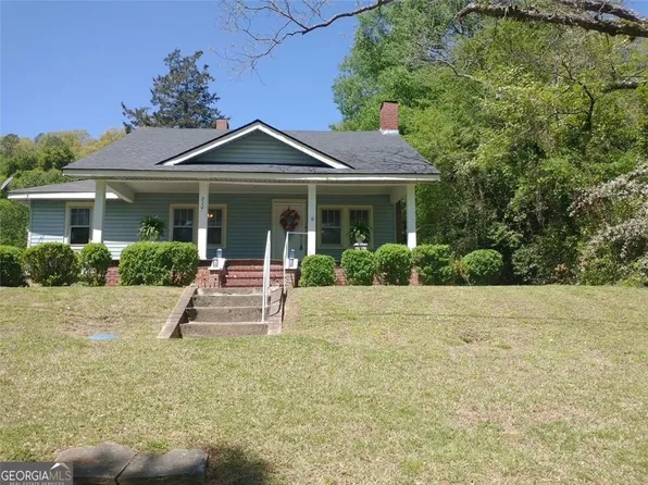 310 Georgia Ave, Summerville, GA 30747