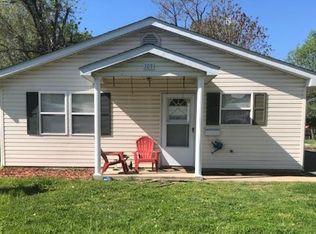 109 1st Ave, Edwardsville, IL