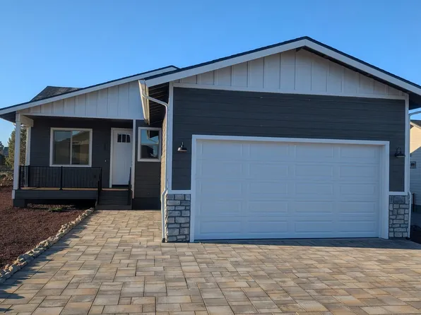 500 S Rock Creek Dr, Show Low, AZ 85901
