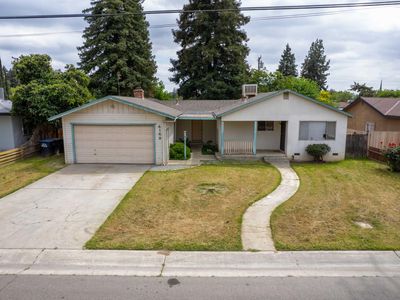 4149 W Hurley Avenue, Visalia, CA, 93291