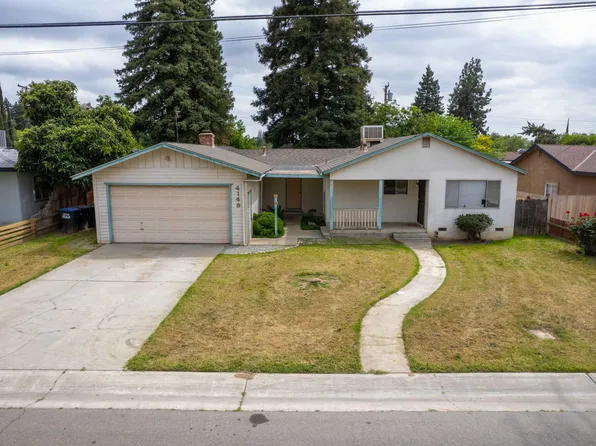 4149 W Hurley Avenue, Visalia, CA 93291
