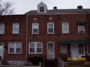 2857 Bookert Dr, Brooklyn, MD 21225