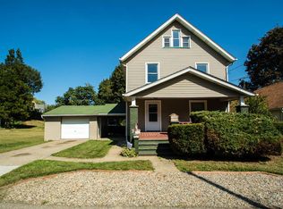 1621 20th St NE, Canton, OH 44714
