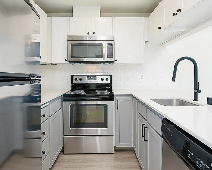 Northlink Apartments — Photo 79