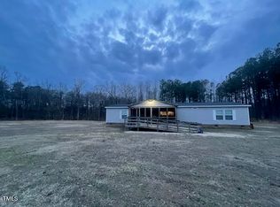 10089 State Highway 39, Middlesex, NC 27557