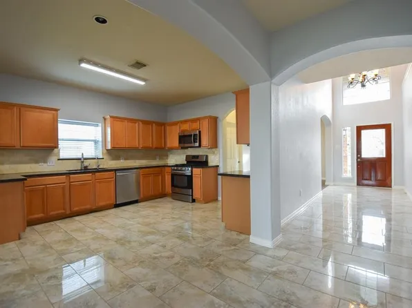 18202 Bonham Oaks Ct, Richmond, TX 77407