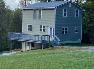 929 Homeplace Rd, Ararat, VA 24053