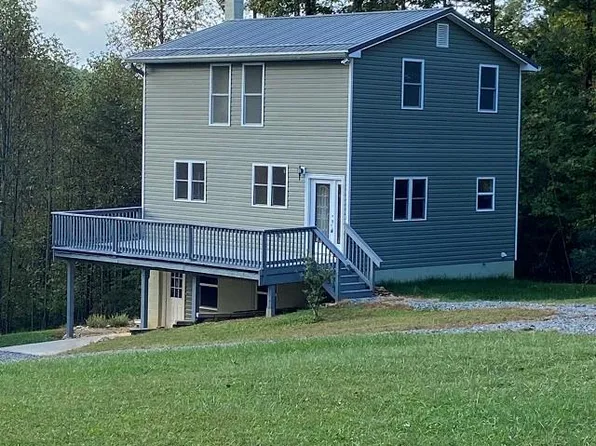 929 Homeplace Rd, Ararat, VA 24053