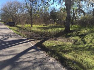 3122 Crest County Road 727 Dr #727, Angleton, TX 77515