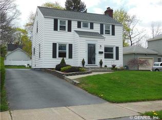 251 Simpson Rd, Rochester, NY 14617