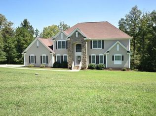 1709 Carriage Run Ct, Haw River, NC 27258