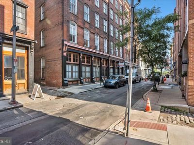12 S Letitia St APT 203, Philadelphia, PA, 19106