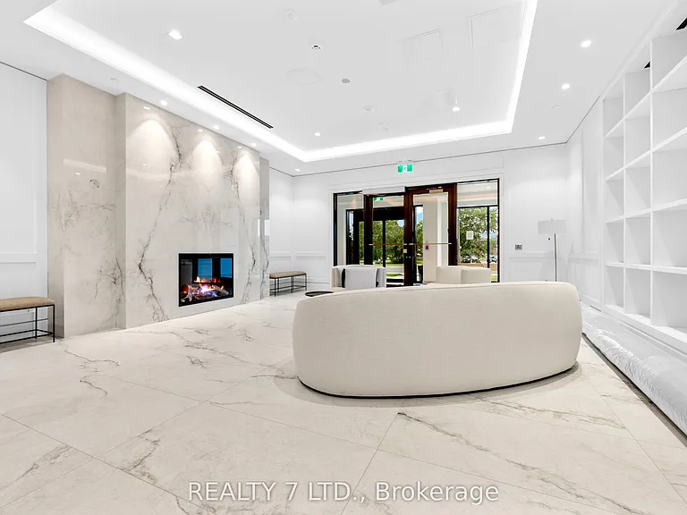 4010 Eglinton Ave W #708 — Photo 5