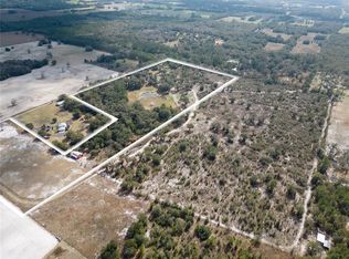 PARCEL NE 75th St #A, Williston, FL 32696