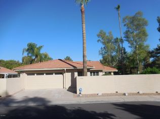 7739 N Via De La Sombre, Scottsdale, AZ 85258