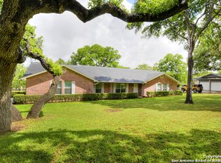 9331 Blazing Star Trl, Garden Ridge, TX 78266