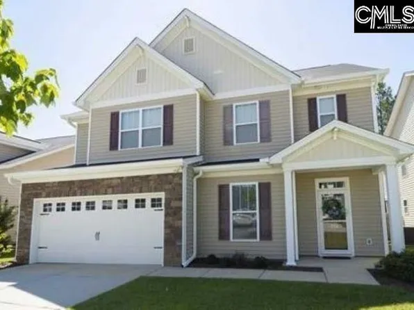 256 Garden Brooke Dr, Irmo, SC 29063