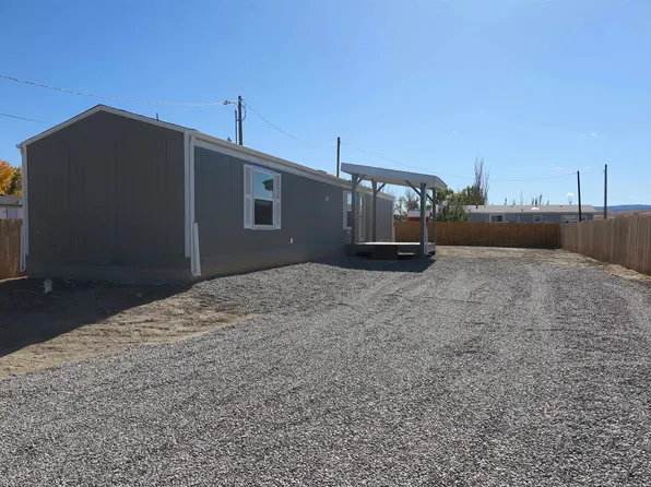 131 Turner Ave, Whitewater, CO 81527