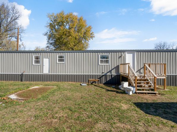 25271 S 606th Ln, Grove, OK 74344
