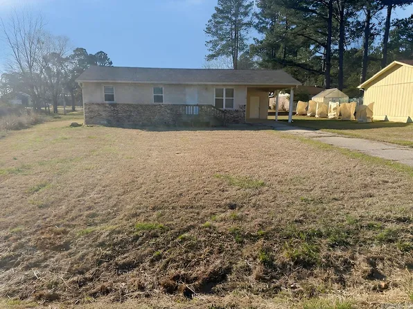 13 Oakwood Dr, Sheridan, AR 72150