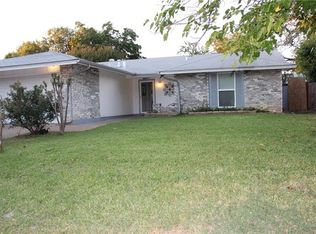 607 Marlow Pl, Arlington, TX 76014