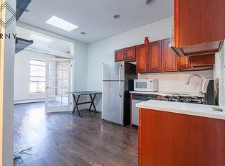 188 Tompkins Ave #3L, Brooklyn, NY 11206