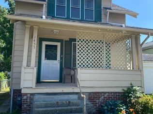1455 Berdan Ave, Toledo, OH 43612