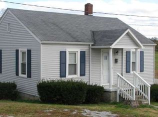 119 Miller Ave, Springfield, KY 40069